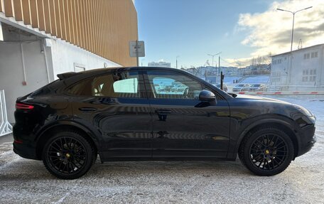 Porsche Cayenne III, 2019 год, 7 500 000 рублей, 4 фотография