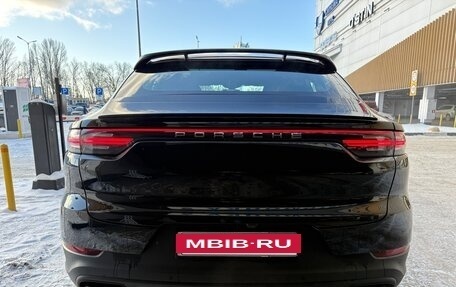 Porsche Cayenne III, 2019 год, 7 500 000 рублей, 2 фотография