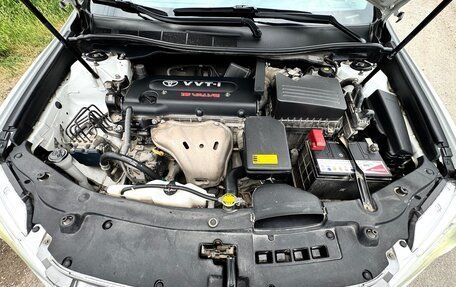 Toyota Camry, 2014 год, 1 599 000 рублей, 15 фотография