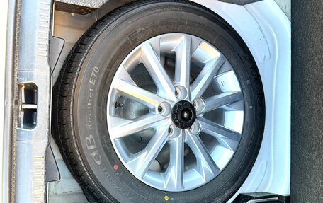 Toyota Camry, 2014 год, 1 599 000 рублей, 18 фотография