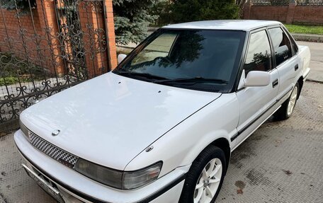 Toyota Sprinter VI (E90), 1990 год, 370 000 рублей, 5 фотография