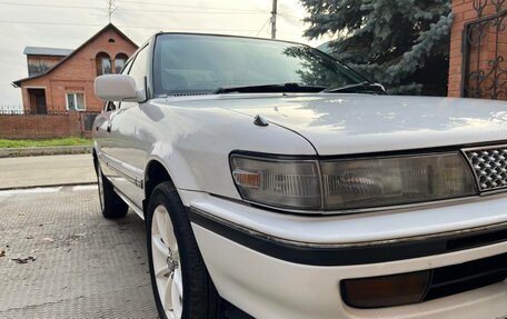 Toyota Sprinter VI (E90), 1990 год, 370 000 рублей, 4 фотография