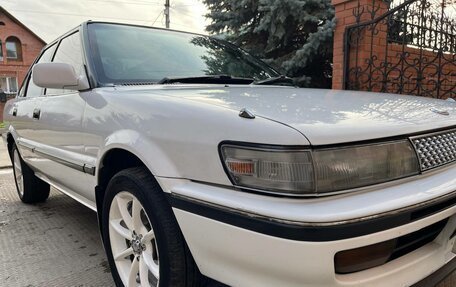 Toyota Sprinter VI (E90), 1990 год, 370 000 рублей, 6 фотография