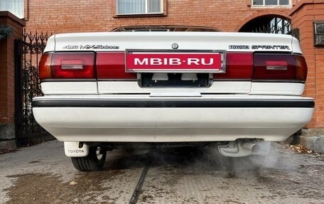 Toyota Sprinter VI (E90), 1990 год, 370 000 рублей, 9 фотография