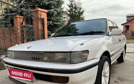 Toyota Sprinter VI (E90), 1990 год, 370 000 рублей, 2 фотография