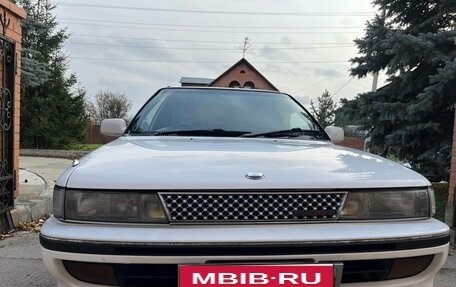 Toyota Sprinter VI (E90), 1990 год, 370 000 рублей, 3 фотография