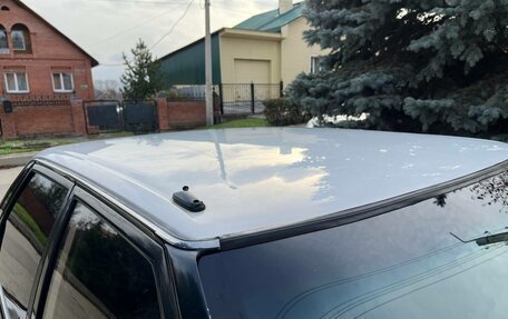 Toyota Sprinter VI (E90), 1990 год, 370 000 рублей, 13 фотография