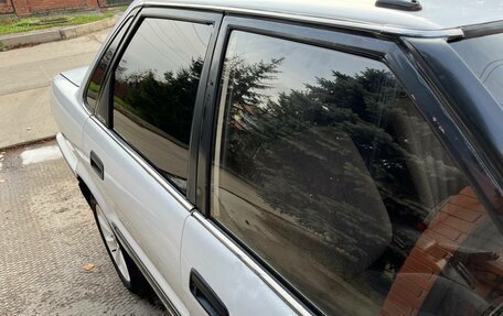 Toyota Sprinter VI (E90), 1990 год, 370 000 рублей, 15 фотография