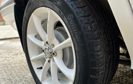 Toyota Sprinter VI (E90), 1990 год, 370 000 рублей, 16 фотография