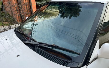 Toyota Sprinter VI (E90), 1990 год, 370 000 рублей, 18 фотография