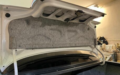 Toyota Sprinter VI (E90), 1990 год, 370 000 рублей, 19 фотография