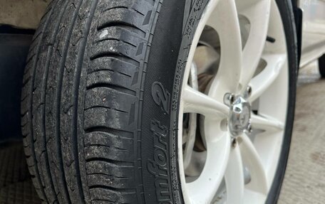 Toyota Sprinter VI (E90), 1990 год, 370 000 рублей, 17 фотография