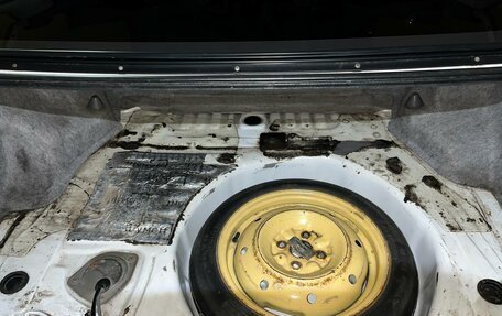 Toyota Sprinter VI (E90), 1990 год, 370 000 рублей, 21 фотография