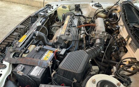 Toyota Sprinter VI (E90), 1990 год, 370 000 рублей, 27 фотография