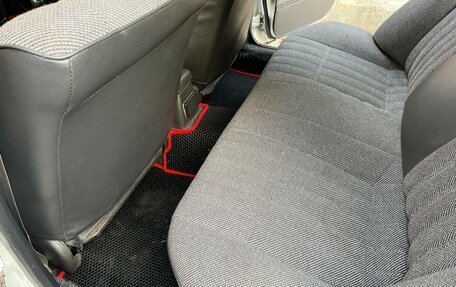 Toyota Sprinter VI (E90), 1990 год, 370 000 рублей, 31 фотография