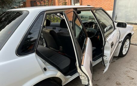 Toyota Sprinter VI (E90), 1990 год, 370 000 рублей, 35 фотография