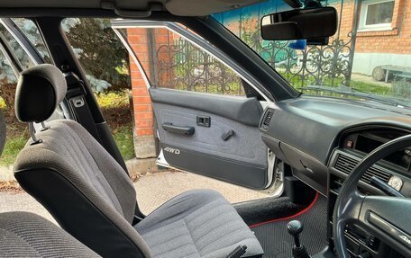 Toyota Sprinter VI (E90), 1990 год, 370 000 рублей, 37 фотография