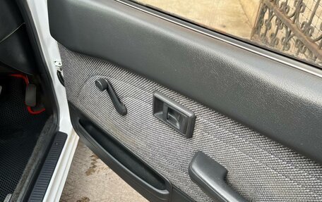 Toyota Sprinter VI (E90), 1990 год, 370 000 рублей, 36 фотография