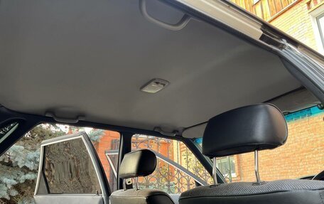 Toyota Sprinter VI (E90), 1990 год, 370 000 рублей, 33 фотография