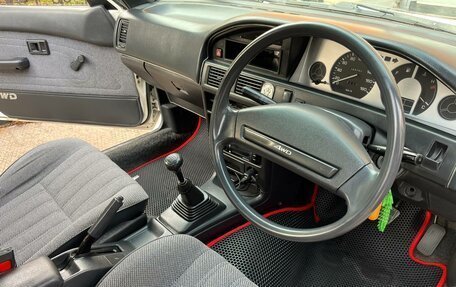 Toyota Sprinter VI (E90), 1990 год, 370 000 рублей, 30 фотография