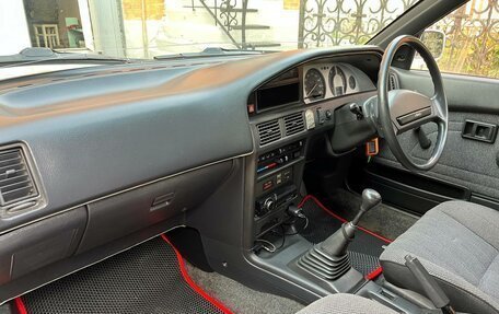 Toyota Sprinter VI (E90), 1990 год, 370 000 рублей, 32 фотография