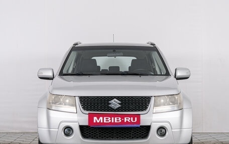 Suzuki Grand Vitara, 2008 год, 949 000 рублей, 2 фотография