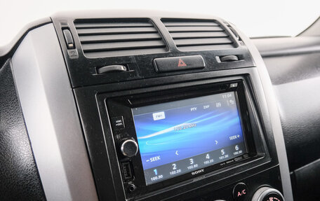 Suzuki Grand Vitara, 2008 год, 949 000 рублей, 16 фотография