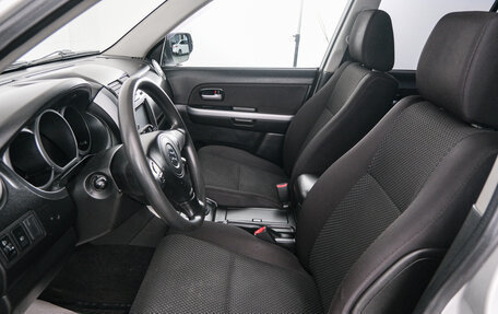 Suzuki Grand Vitara, 2008 год, 949 000 рублей, 8 фотография