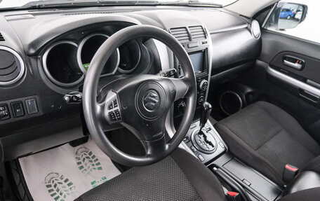 Suzuki Grand Vitara, 2008 год, 949 000 рублей, 9 фотография