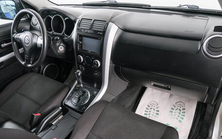 Suzuki Grand Vitara, 2008 год, 949 000 рублей, 13 фотография