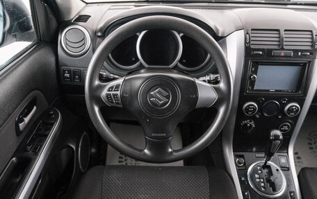 Suzuki Grand Vitara, 2008 год, 949 000 рублей, 15 фотография