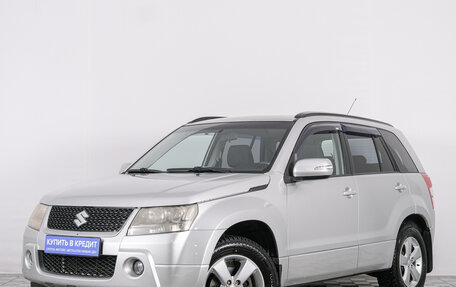 Suzuki Grand Vitara, 2008 год, 949 000 рублей, 4 фотография
