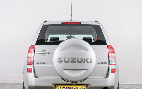 Suzuki Grand Vitara, 2008 год, 949 000 рублей, 6 фотография