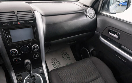 Suzuki Grand Vitara, 2008 год, 949 000 рублей, 12 фотография