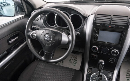 Suzuki Grand Vitara, 2008 год, 949 000 рублей, 10 фотография