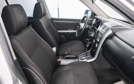 Suzuki Grand Vitara, 2008 год, 949 000 рублей, 14 фотография