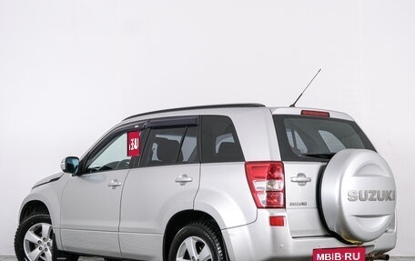 Suzuki Grand Vitara, 2008 год, 949 000 рублей, 5 фотография