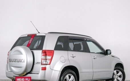 Suzuki Grand Vitara, 2008 год, 949 000 рублей, 7 фотография