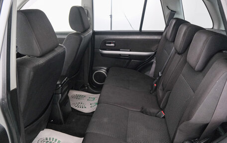 Suzuki Grand Vitara, 2008 год, 949 000 рублей, 21 фотография