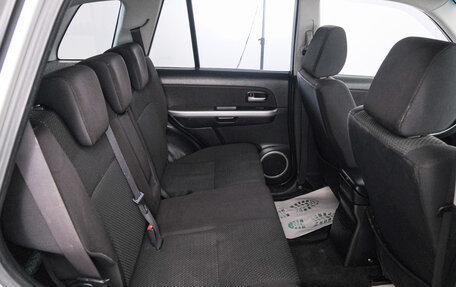 Suzuki Grand Vitara, 2008 год, 949 000 рублей, 22 фотография