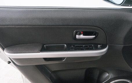 Suzuki Grand Vitara, 2008 год, 949 000 рублей, 20 фотография