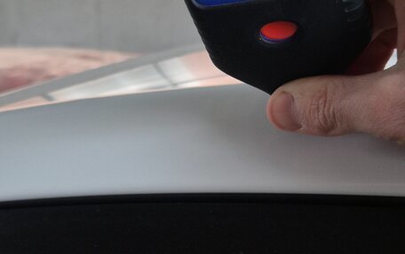 Hyundai Solaris II рестайлинг, 2014 год, 855 000 рублей, 22 фотография