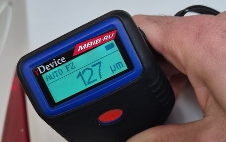 Hyundai Solaris II рестайлинг, 2014 год, 855 000 рублей, 19 фотография