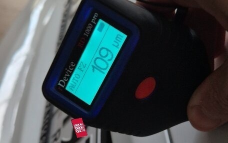 Hyundai Solaris II рестайлинг, 2014 год, 855 000 рублей, 18 фотография