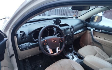 KIA Sorento II рестайлинг, 2010 год, 1 150 000 рублей, 3 фотография