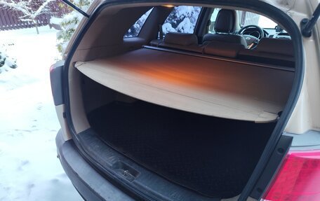 KIA Sorento II рестайлинг, 2010 год, 1 150 000 рублей, 6 фотография