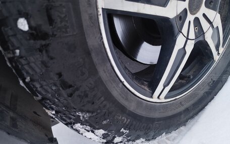 KIA Sorento II рестайлинг, 2010 год, 1 150 000 рублей, 8 фотография