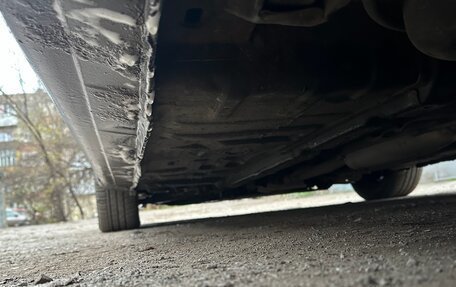 KIA Spectra II (LD), 2002 год, 225 000 рублей, 9 фотография