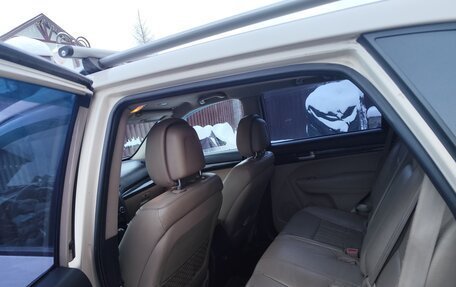 KIA Sorento II рестайлинг, 2010 год, 1 150 000 рублей, 5 фотография