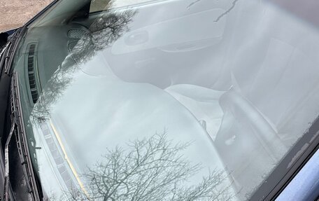 KIA Spectra II (LD), 2002 год, 225 000 рублей, 11 фотография